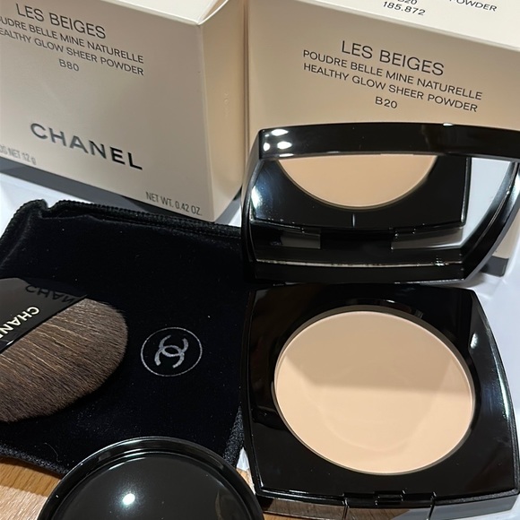 CHANEL-all colors available - Picture 7 of 7